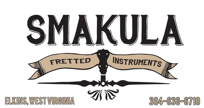 Smakula Fretted Instruments
